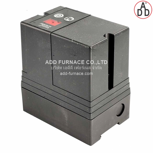 Kromschroder IFD 258-10/1WI (1)